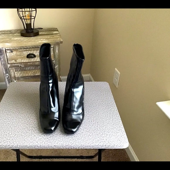 Nine West Shoes - Short Stretch Boots